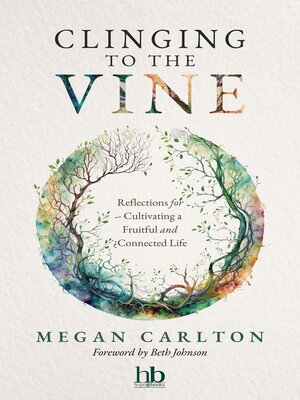 cover image of Clinging to the Vine
